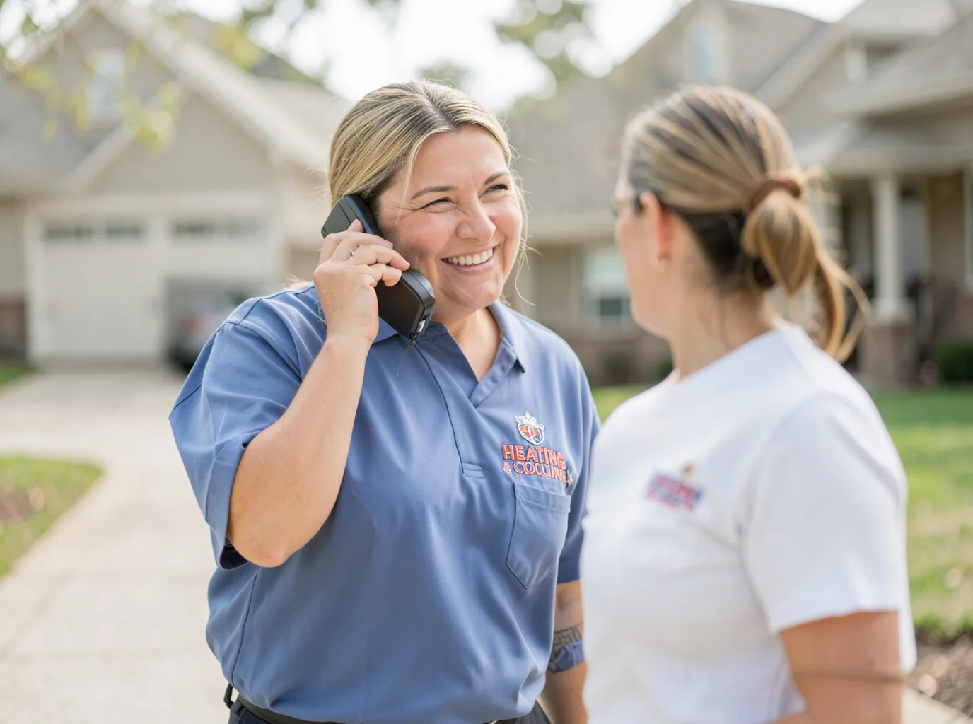 Hvac Repair Sunbury, OH FAQs